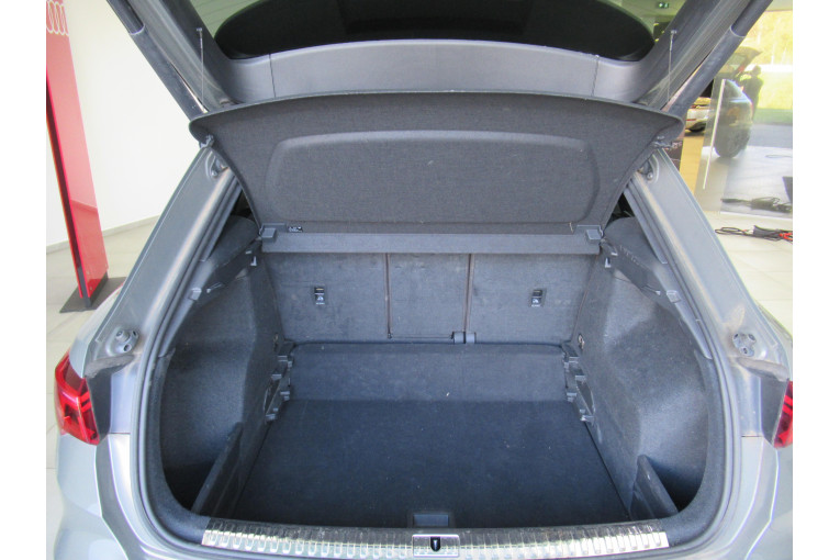 AUDI Q3 35 TDI 150 ch S tronic 7 occasion Épinal 21