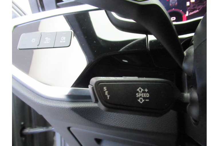 AUDI Q3 35 TDI 150 ch S tronic 7 occasion Épinal 24