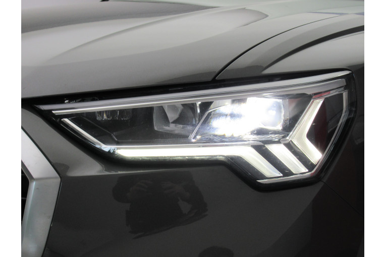 AUDI Q3 35 TDI 150 ch S tronic 7 occasion Épinal 26