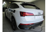 AUDI Q5 Sportback 50 TFSIe 299 S tronic 7 Quattro occasion Épinal 2