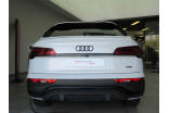 AUDI Q5 Sportback 50 TFSIe 299 S tronic 7 Quattro occasion Épinal 3