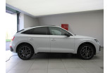 AUDI Q5 Sportback 50 TFSIe 299 S tronic 7 Quattro occasion Épinal 5