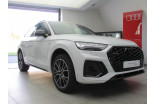 AUDI Q5 Sportback 50 TFSIe 299 S tronic 7 Quattro occasion Épinal 6