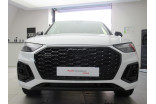 AUDI Q5 Sportback 50 TFSIe 299 S tronic 7 Quattro occasion Épinal 7
