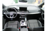 AUDI Q5 Sportback 50 TFSIe 299 S tronic 7 Quattro occasion Épinal 8