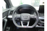 AUDI Q5 Sportback 50 TFSIe 299 S tronic 7 Quattro occasion Épinal 10