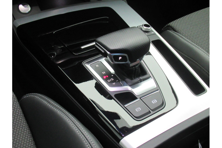 AUDI Q5 Sportback 50 TFSIe 299 S tronic 7 Quattro occasion Épinal 15