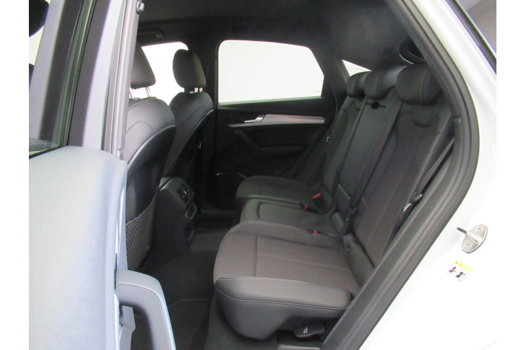 AUDI Q5 Sportback 50 TFSIe 299 S tronic 7 Quattro occasion Épinal 16