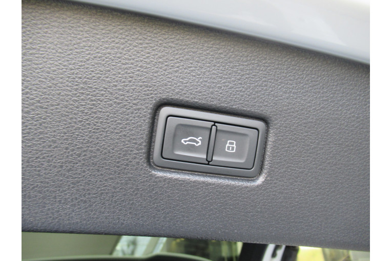 AUDI Q5 Sportback 50 TFSIe 299 S tronic 7 Quattro occasion Épinal 19