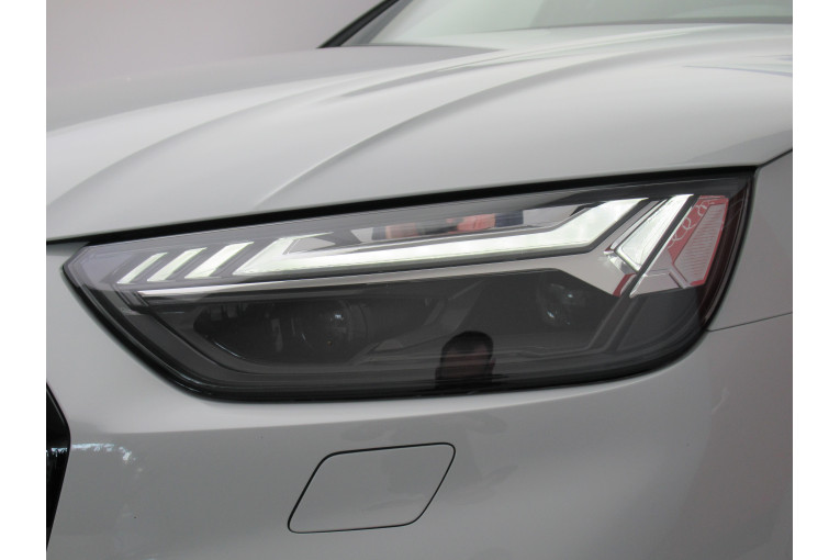 AUDI Q5 Sportback 50 TFSIe 299 S tronic 7 Quattro occasion Épinal 26