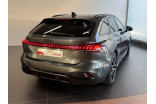 AUDI A5 Avant TDI Hybride 204 ch S tronic 7 occasion Sausheim 3