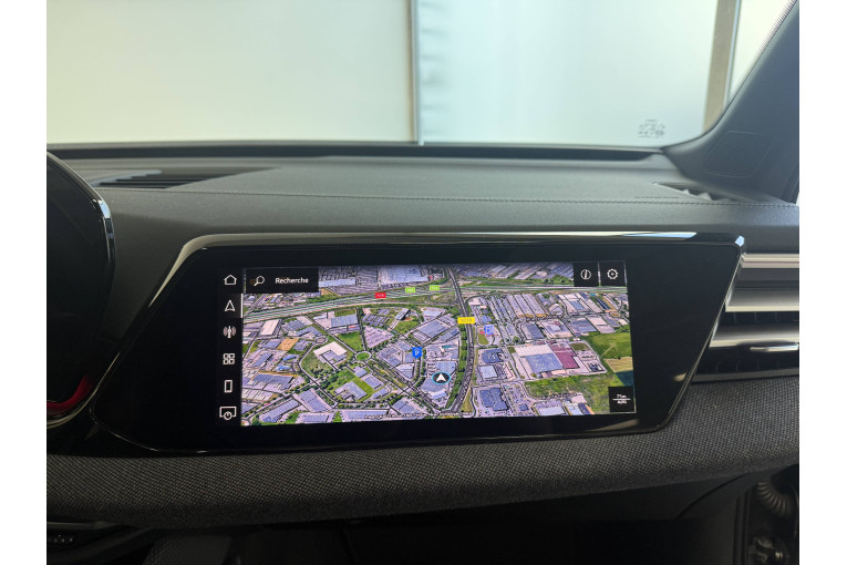 AUDI A5 Avant TDI Hybride 204 ch S tronic 7 occasion Sausheim 17