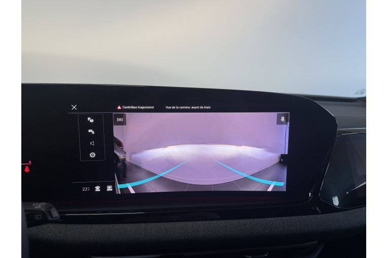 AUDI A5 Avant TDI Hybride 204 ch S tronic 7 occasion Sausheim 27