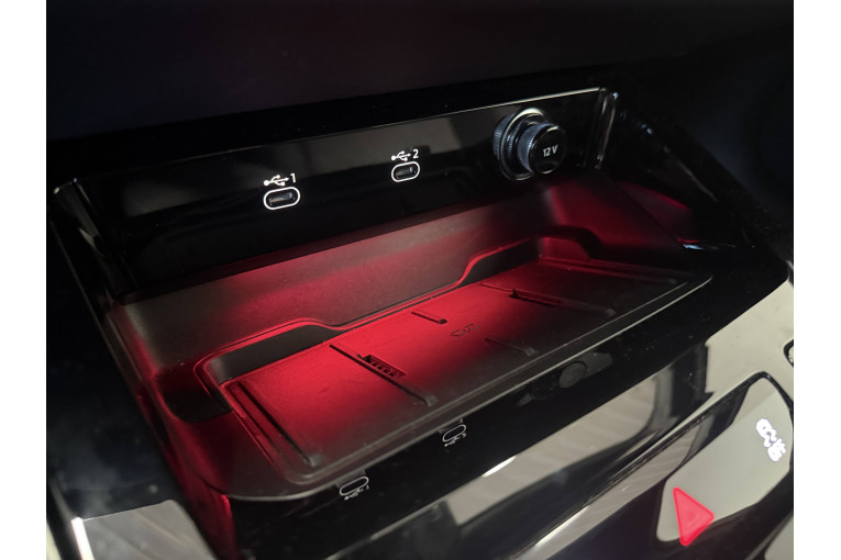 AUDI A5 Avant TDI Hybride 204 ch S tronic 7 occasion Sausheim 28