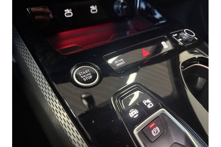 AUDI A5 Avant TDI Hybride 204 ch S tronic 7 occasion Sausheim 29