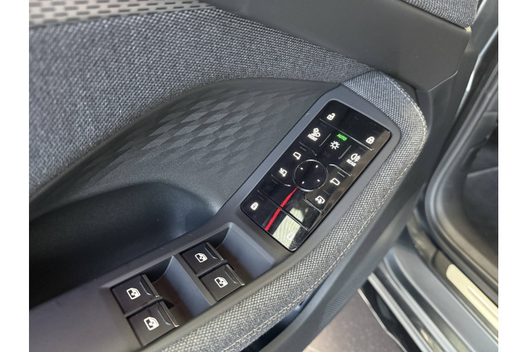 AUDI A5 Avant TDI Hybride 204 ch S tronic 7 occasion Sausheim 33