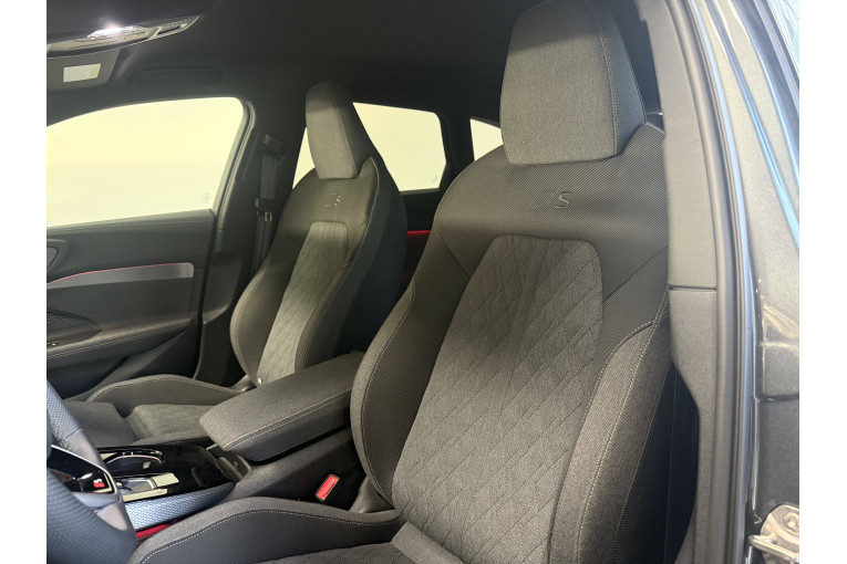 AUDI A5 Avant TDI Hybride 204 ch S tronic 7 occasion Sausheim 34