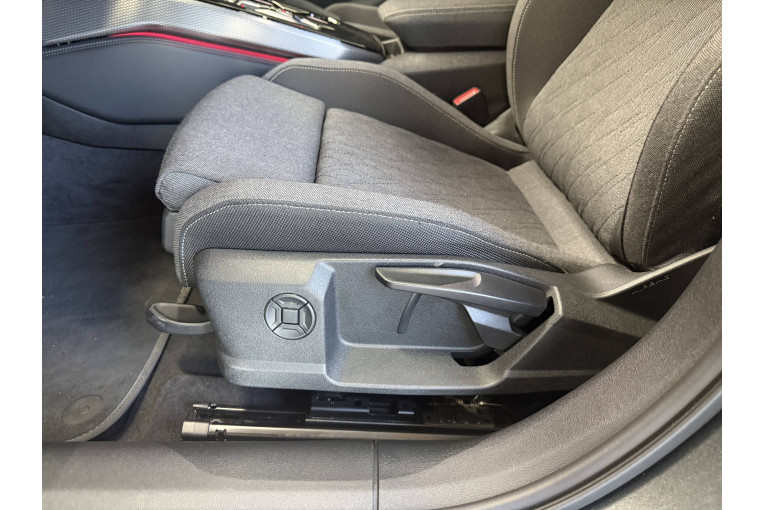 AUDI A5 Avant TDI Hybride 204 ch S tronic 7 occasion Sausheim 35