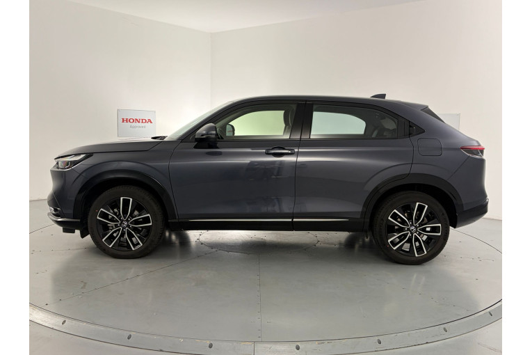 HONDA HR-V e:HEV 1.5 i-MMD occasion Sausheim 2