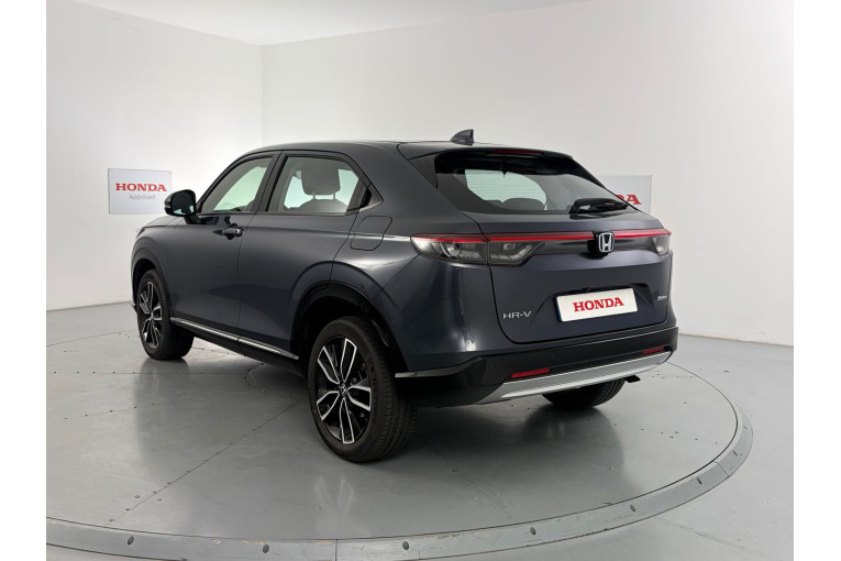 HONDA HR-V e:HEV 1.5 i-MMD occasion Sausheim 3