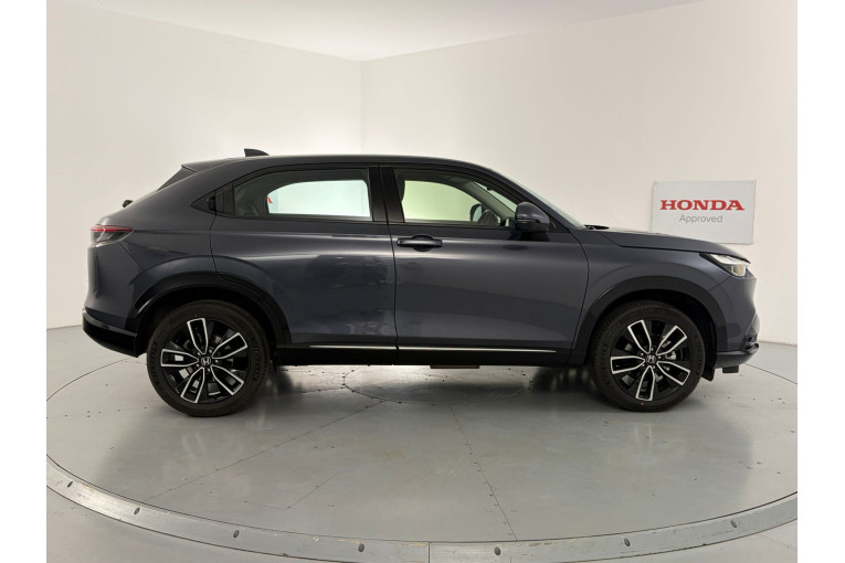 HONDA HR-V e:HEV 1.5 i-MMD occasion Sausheim 6