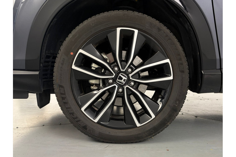 HONDA HR-V e:HEV 1.5 i-MMD occasion Sausheim 9