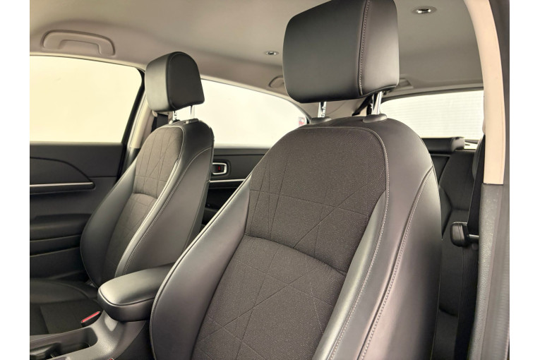 HONDA HR-V e:HEV 1.5 i-MMD occasion Sausheim 10