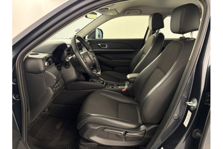 HONDA HR-V e:HEV 1.5 i-MMD occasion Sausheim 15