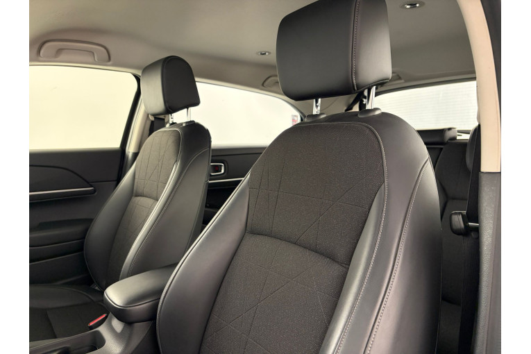 HONDA HR-V e:HEV 1.5 i-MMD occasion Sausheim 23