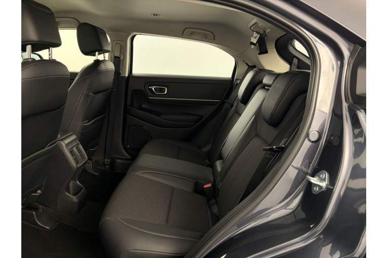 HONDA HR-V e:HEV 1.5 i-MMD occasion Sausheim 24