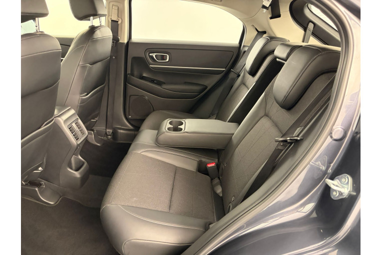 HONDA HR-V e:HEV 1.5 i-MMD occasion Sausheim 25