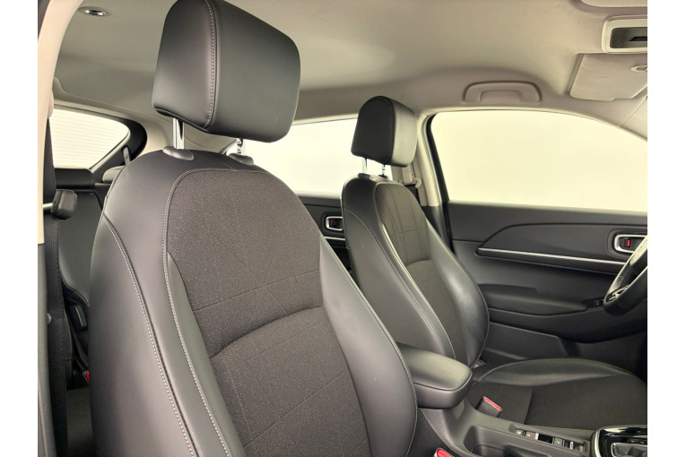 HONDA HR-V e:HEV 1.5 i-MMD occasion Sausheim 26