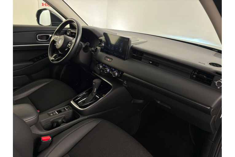 HONDA HR-V e:HEV 1.5 i-MMD occasion Sausheim 27