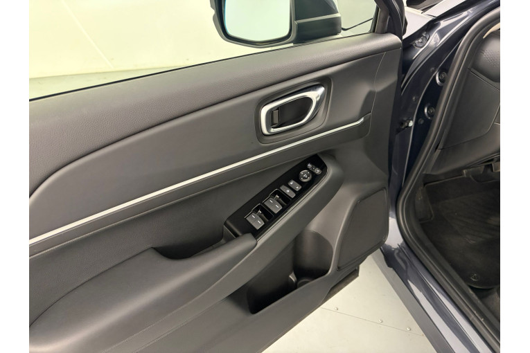 HONDA HR-V e:HEV 1.5 i-MMD occasion Sausheim 28