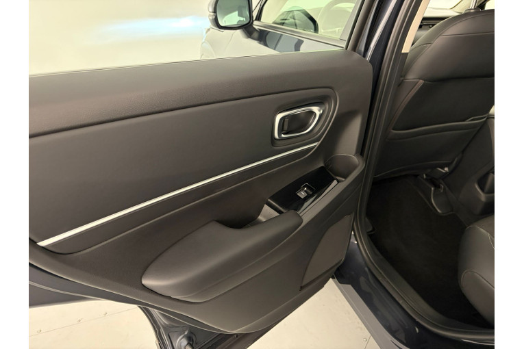 HONDA HR-V e:HEV 1.5 i-MMD occasion Sausheim 29