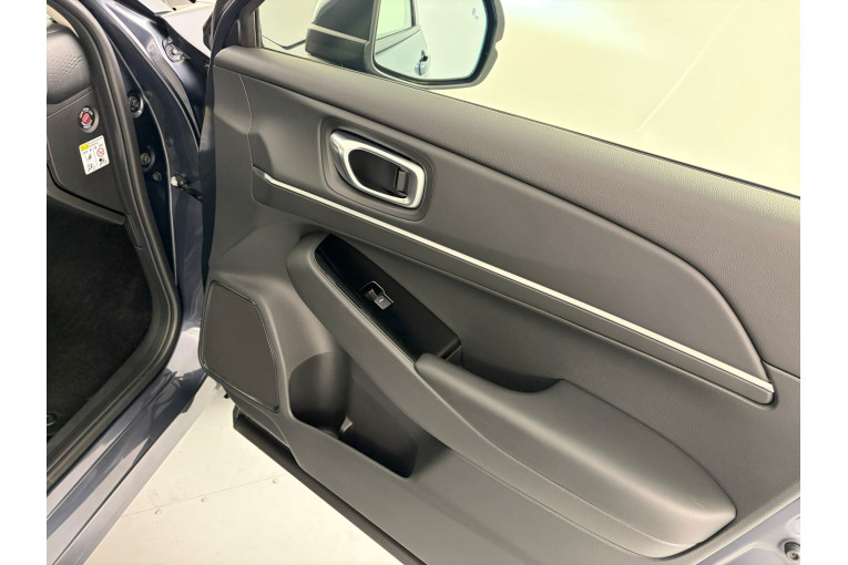 HONDA HR-V e:HEV 1.5 i-MMD occasion Sausheim 31