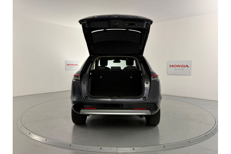 HONDA HR-V e:HEV 1.5 i-MMD occasion Sausheim 32