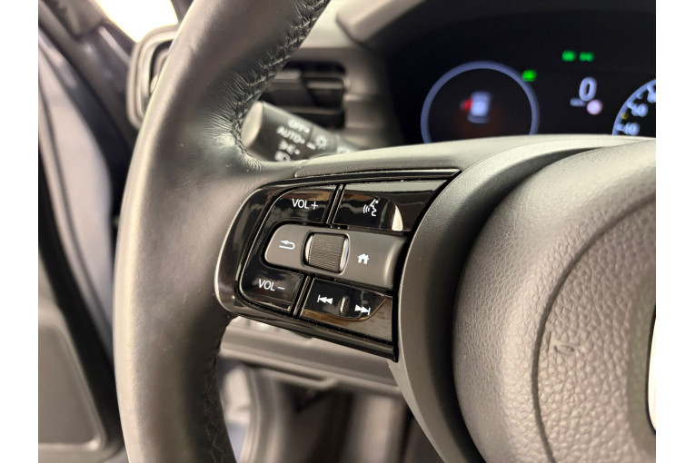 HONDA HR-V e:HEV 1.5 i-MMD occasion Sausheim 34