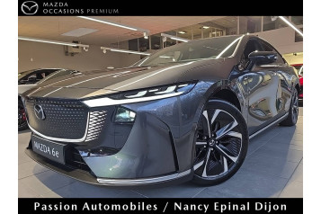 MAZDA Mazda6e 258 ch 68.8kWh