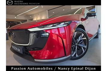 MAZDA Mazda6e 258 ch 68.8kWh