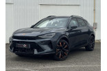 CUPRA Formentor eHybrid 204 ch DSG6 occasion Illzach 1