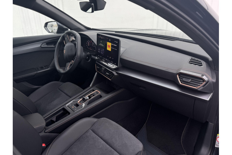 CUPRA Formentor eHybrid 204 ch DSG6 occasion Illzach 10