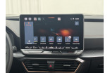 CUPRA Formentor eHybrid 204 ch DSG6 occasion Illzach 16