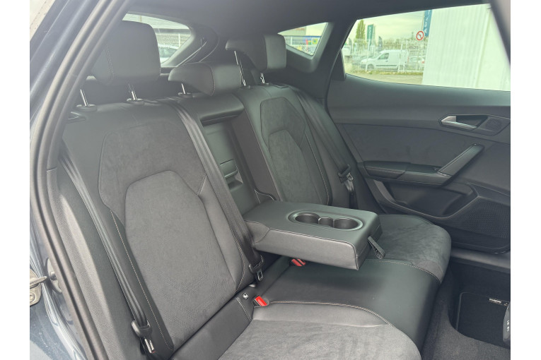 CUPRA Formentor eHybrid 204 ch DSG6 occasion Illzach 17