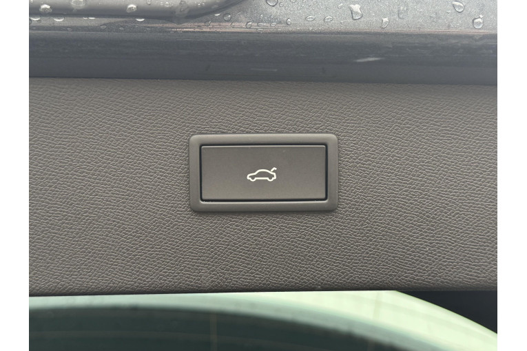 CUPRA Formentor eHybrid 204 ch DSG6 occasion Illzach 20