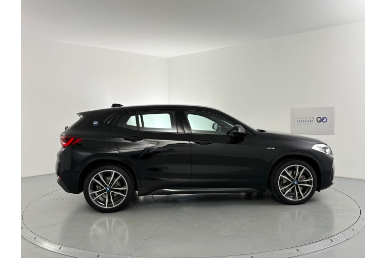 BMW X2 xDrive 25e 220 ch BVA6 occasion Sausheim 6
