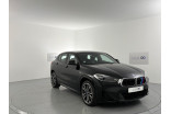 BMW X2 xDrive 25e 220 ch BVA6 occasion Sausheim 7