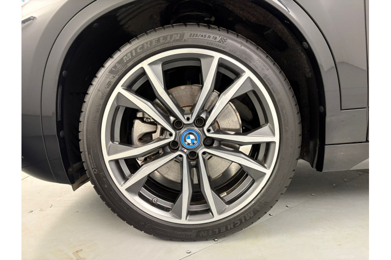 BMW X2 xDrive 25e 220 ch BVA6 occasion Sausheim 9