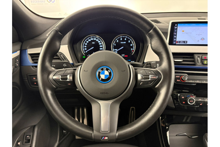 BMW X2 xDrive 25e 220 ch BVA6 occasion Sausheim 10