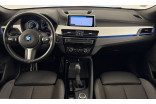 BMW X2 xDrive 25e 220 ch BVA6 occasion Sausheim 11